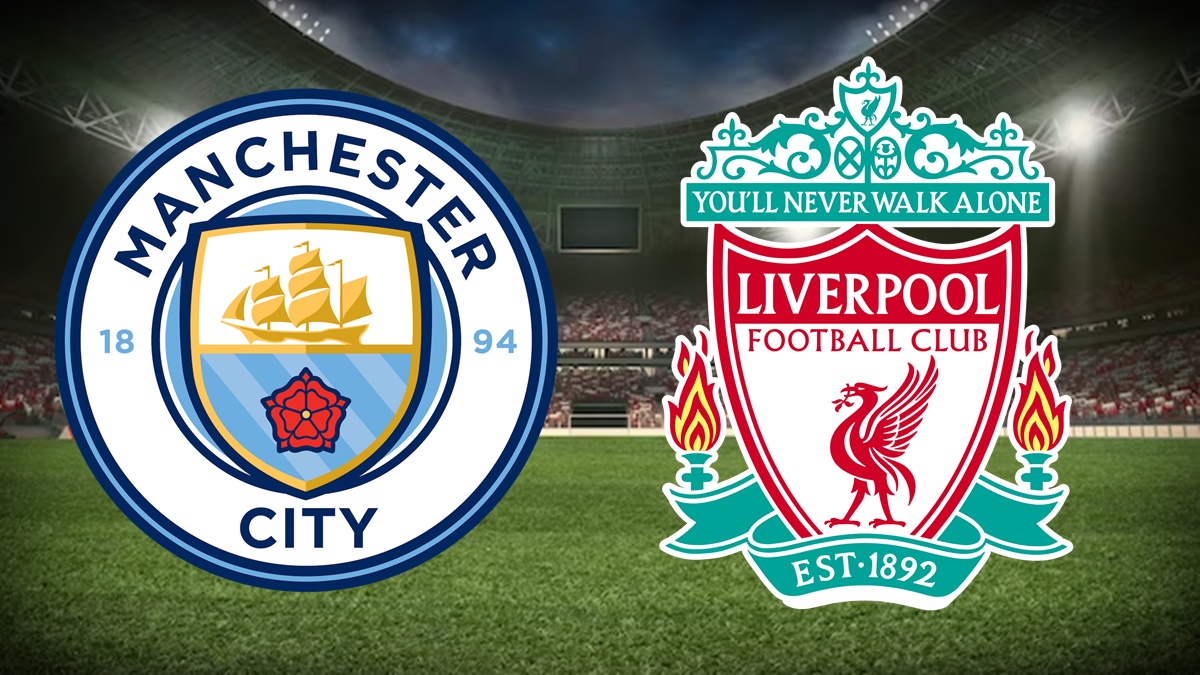 Palpite Manchester City x Liverpool clássico na 29ª rodada da Premier