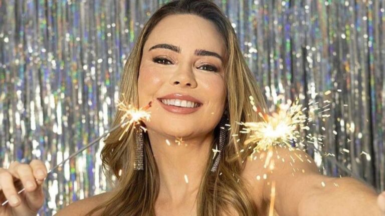 Jornalista paraibana Rachel Sheherazade é confirmada como participante