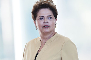 Dilma Brasil