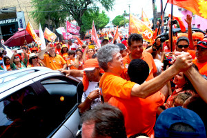 Foto: Sérgio RIcardo/Diário PB