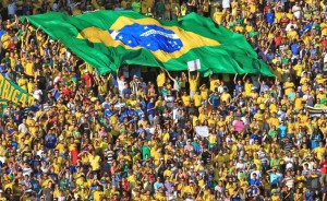 Copa no Brasil