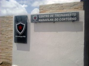 CT Maravilha do Contorno - Botafogo