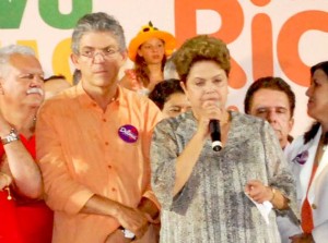 Foto: Sérgio Ricardo/Diário PB