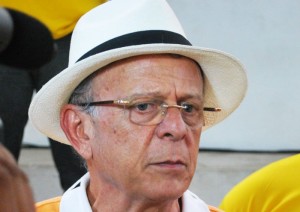 Luciano Agra