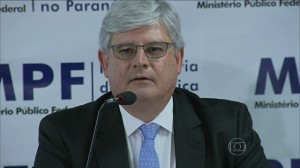 Rodrigo Janot