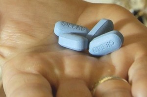 medicamento para o tratamento da AIDS