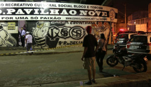 Oito pessoas morrem em sede de torcida organizada do Corinthians