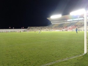 Auto Esporte e Treze