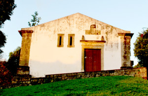 Exposição acontece na Casa da Pólvora, no Varadouro (Foto: Sérgio Ricardo)