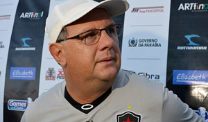 Marcelo Vilar