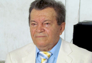 Reginaldo Pereira