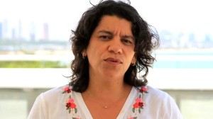 deputada estadual Estela Bezerra