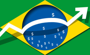 Vive o Brasil uma crise