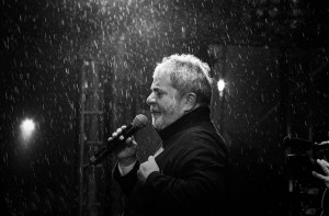 Lula completa 70 anos