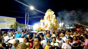 Romaria da Penha foto sergio ricardo