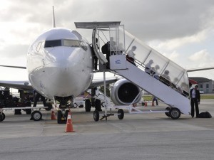 voos extras para Aeroporto Castro Pinto