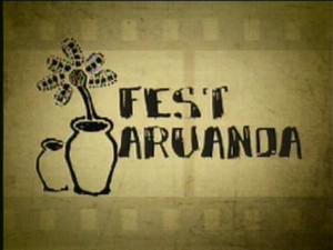 Fest Aruanda