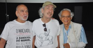 Fest Aruanda do Audiovisual Brasileiro