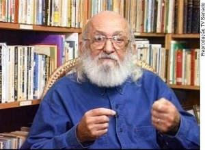 Paulo Freire