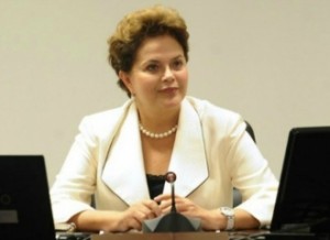 dilma bonita