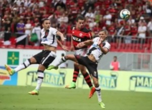 Flamengo e Vasco