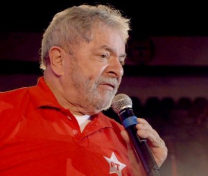 Lula discurso