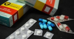 Anvisa suspende 6 medicamentos