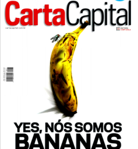 Carta Capital define os brasileiros