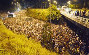 Romaria da Penha 2017