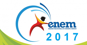 logo do enem