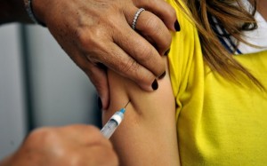 vacina contra febre amarela