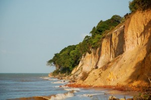 Barreira do Cabo Branco