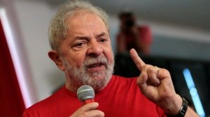 habeas corpus de Lula