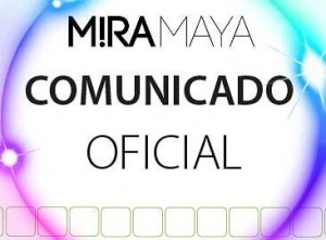 mira maya oficial