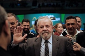 Defesa diz que Lula