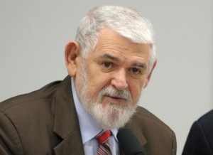 Luiz Couto direitos humanos