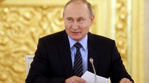 Putin agradece a eleitores