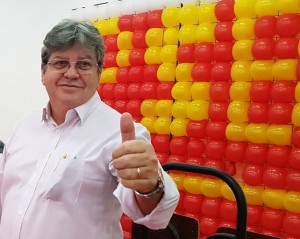 B promove encontro estadual