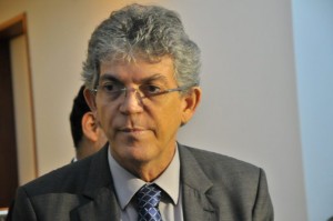 Ricardo Coutinho