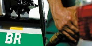 Petrobras reduz diesel