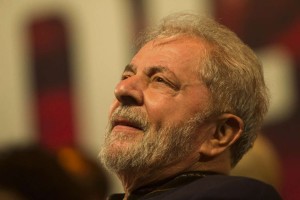 liberdade de Lula