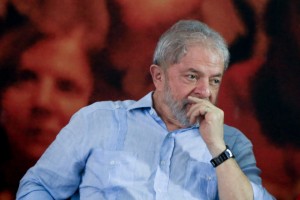 julgamento de Lula no TRE4 - reunião PT