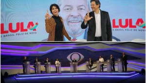 Lula venceu os dois debates da noite