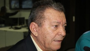 Reginaldo Pereira