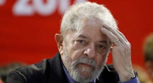 julgamento recurso de Lula