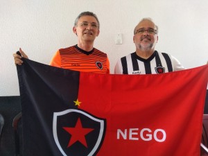 Botafogo Futebol Clube