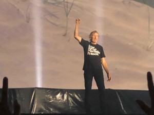 Roger Waters