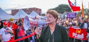 TRF4 absolve ex-presidente Dilma