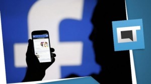 Facebook bloqueia 115 contas