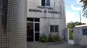 Prefeitura Municipal de Cabedelo